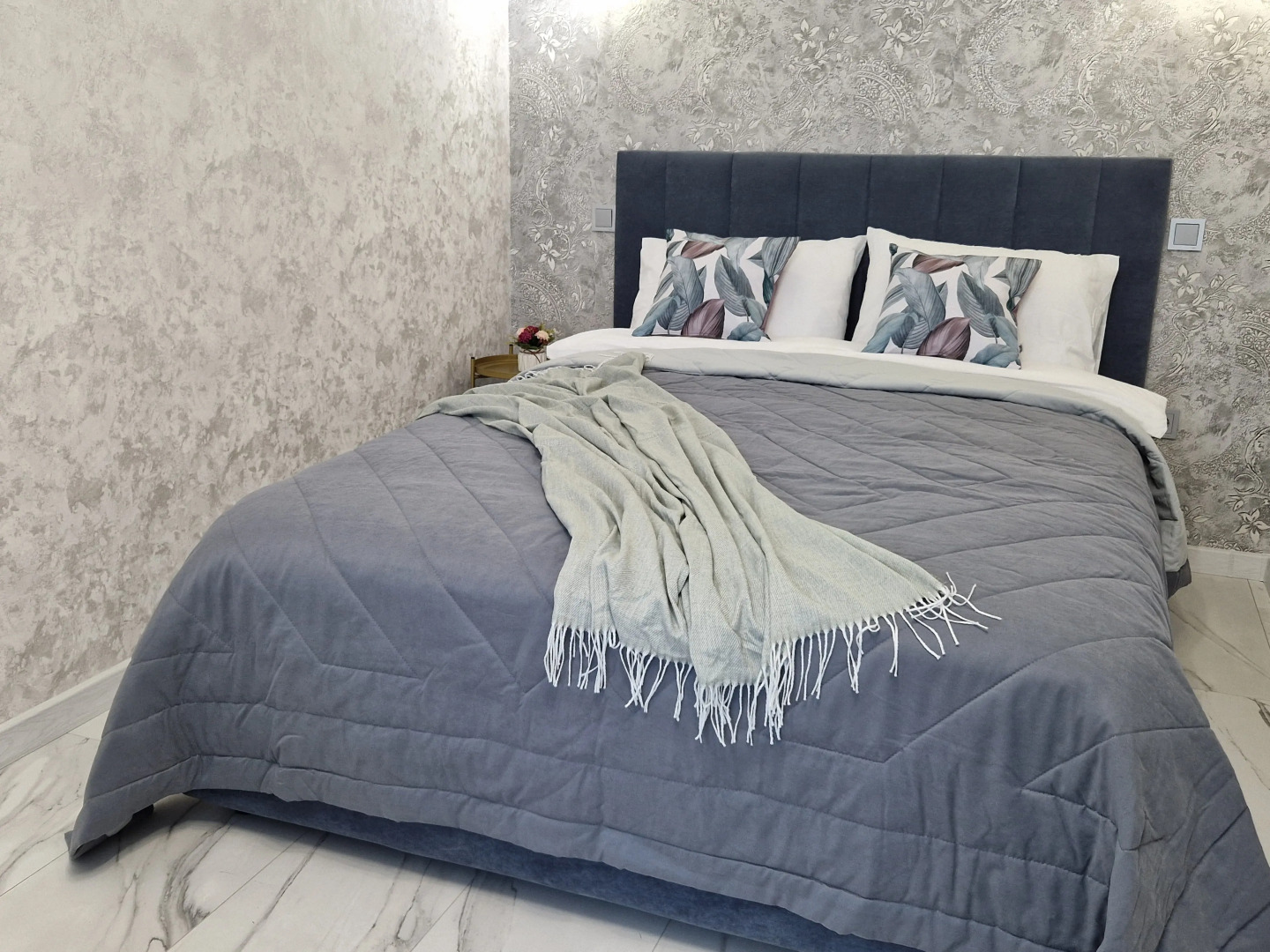 Квартира Золотой Центр На Театральной