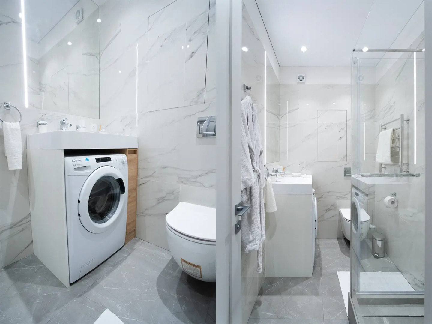 Апартаменты Спарт Апарт