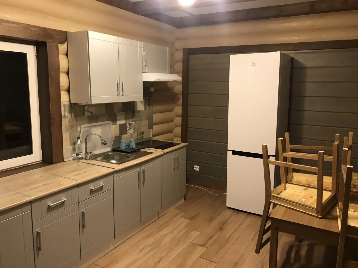 Гостевой Дом Дом у Леса