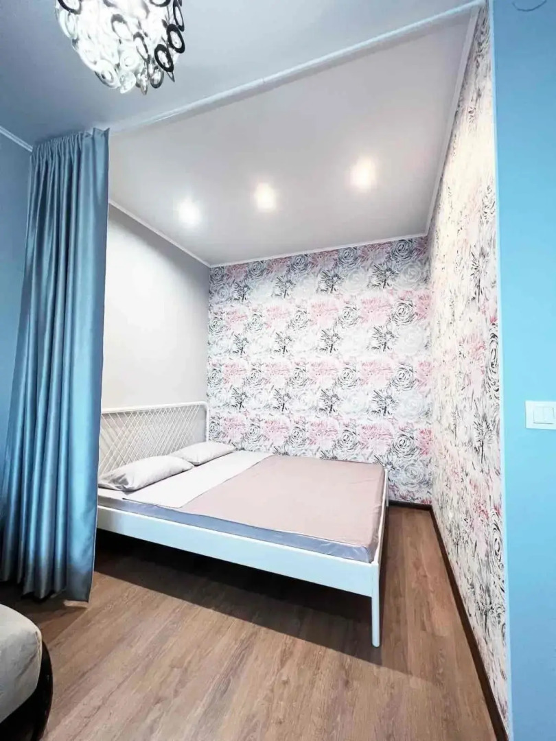 Апартаменты Atma House на Революции 228/1