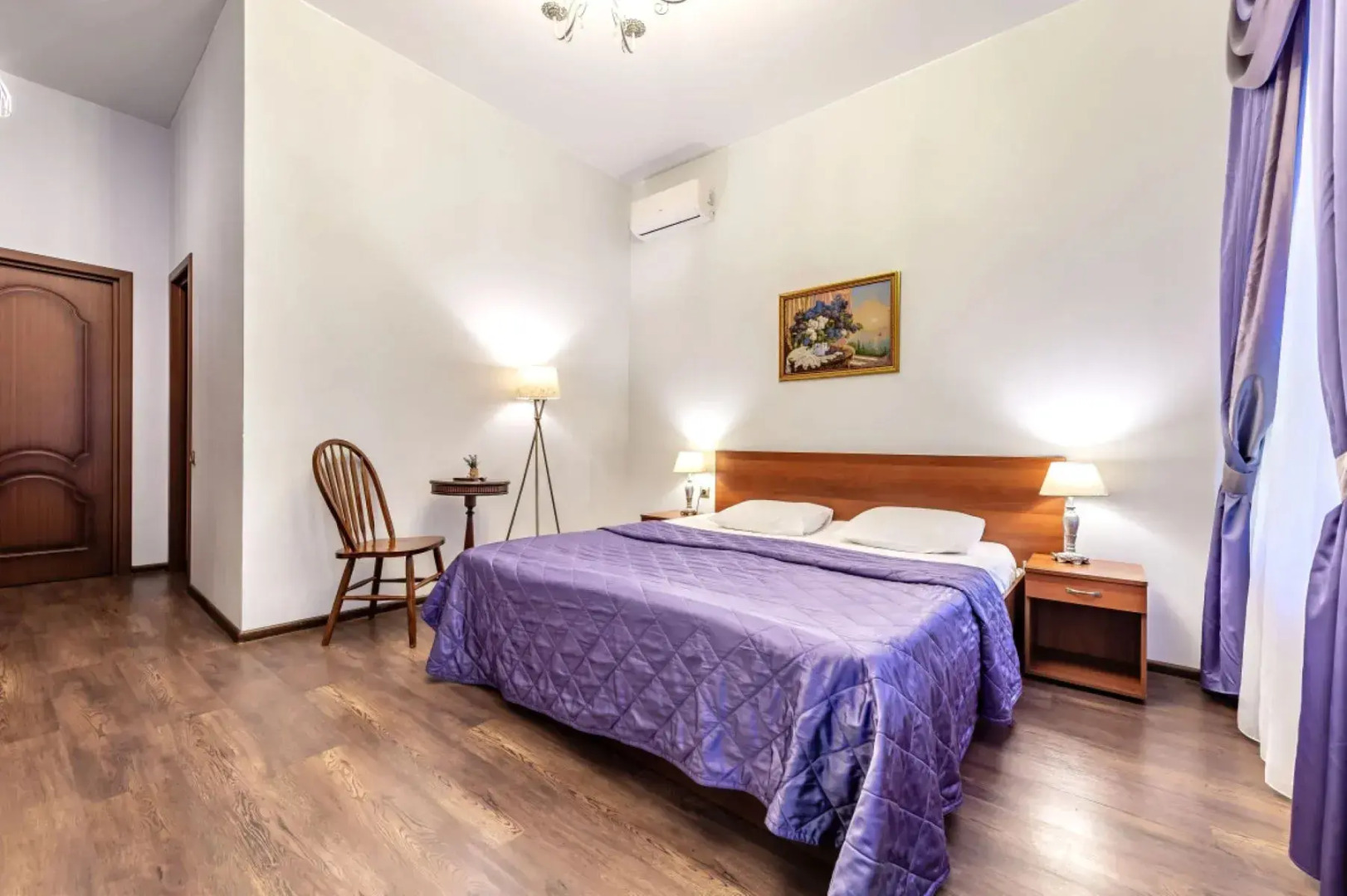 Отель Времена Года