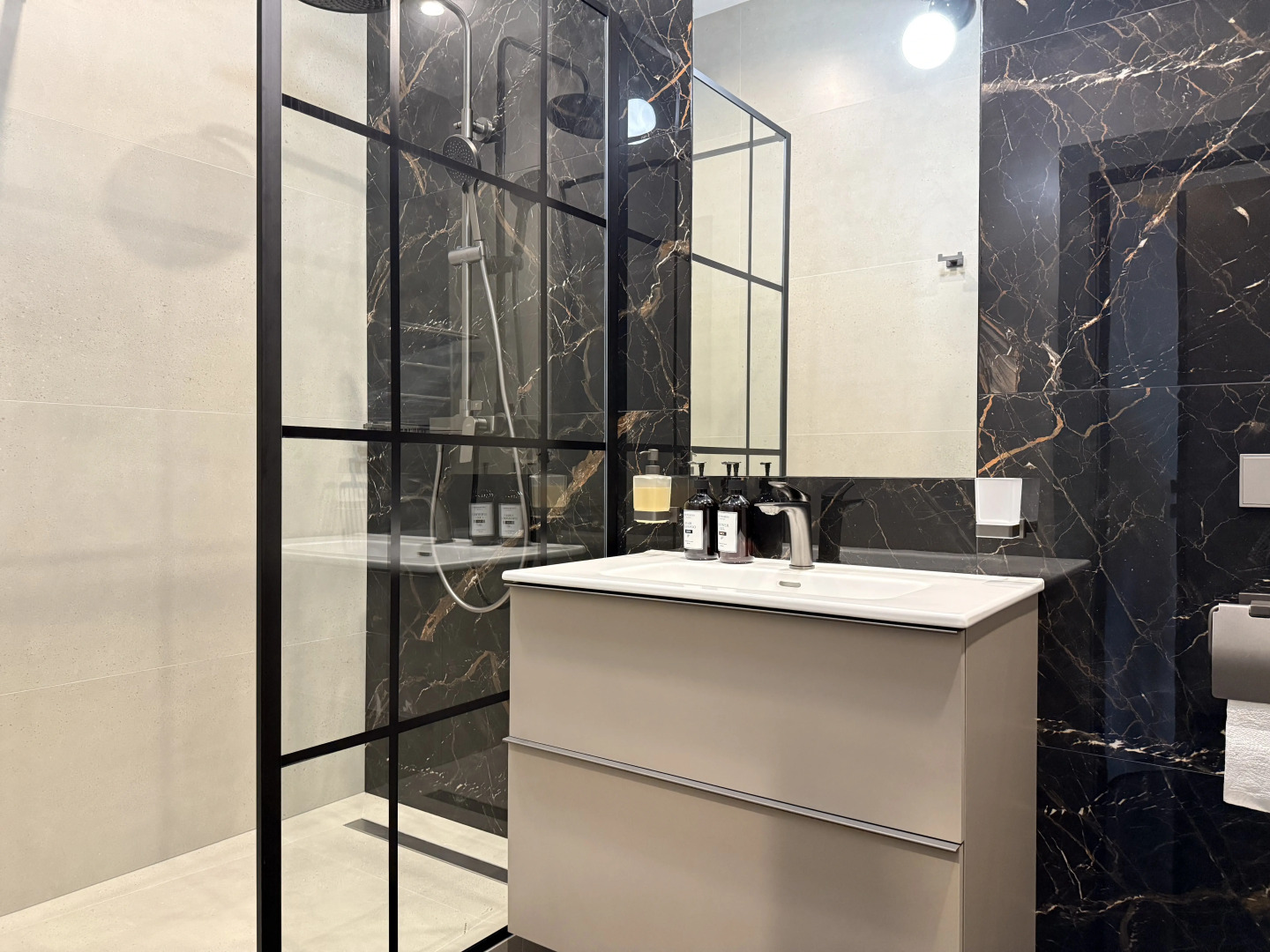 Апартаменты Atlantis 3 Apple Home