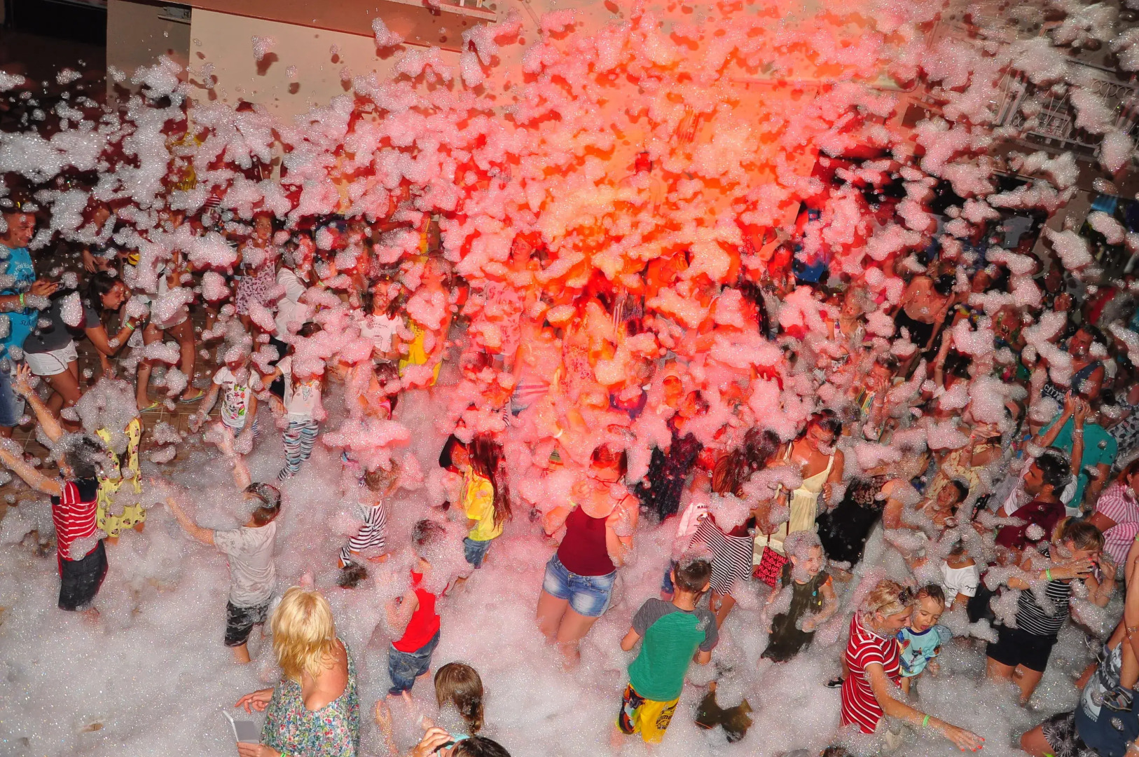 Отель Side Yesiloz