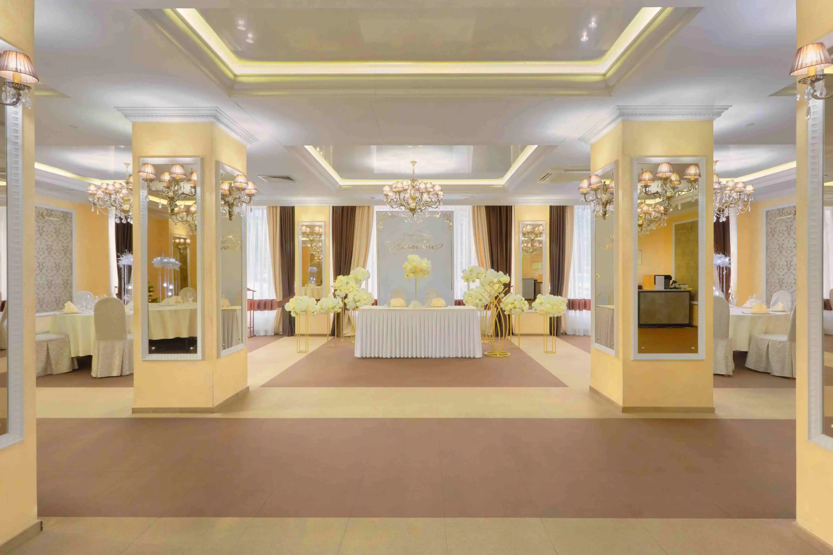 Гостиница Волна