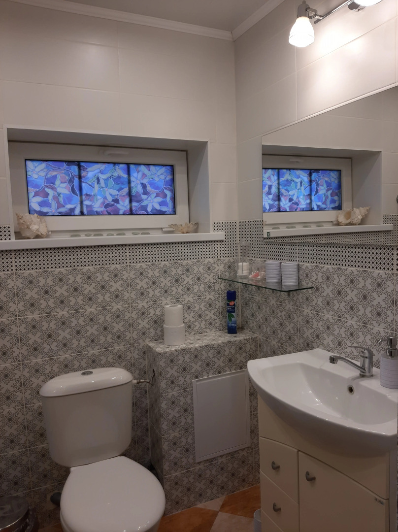 Гостевой дом Листья Травы