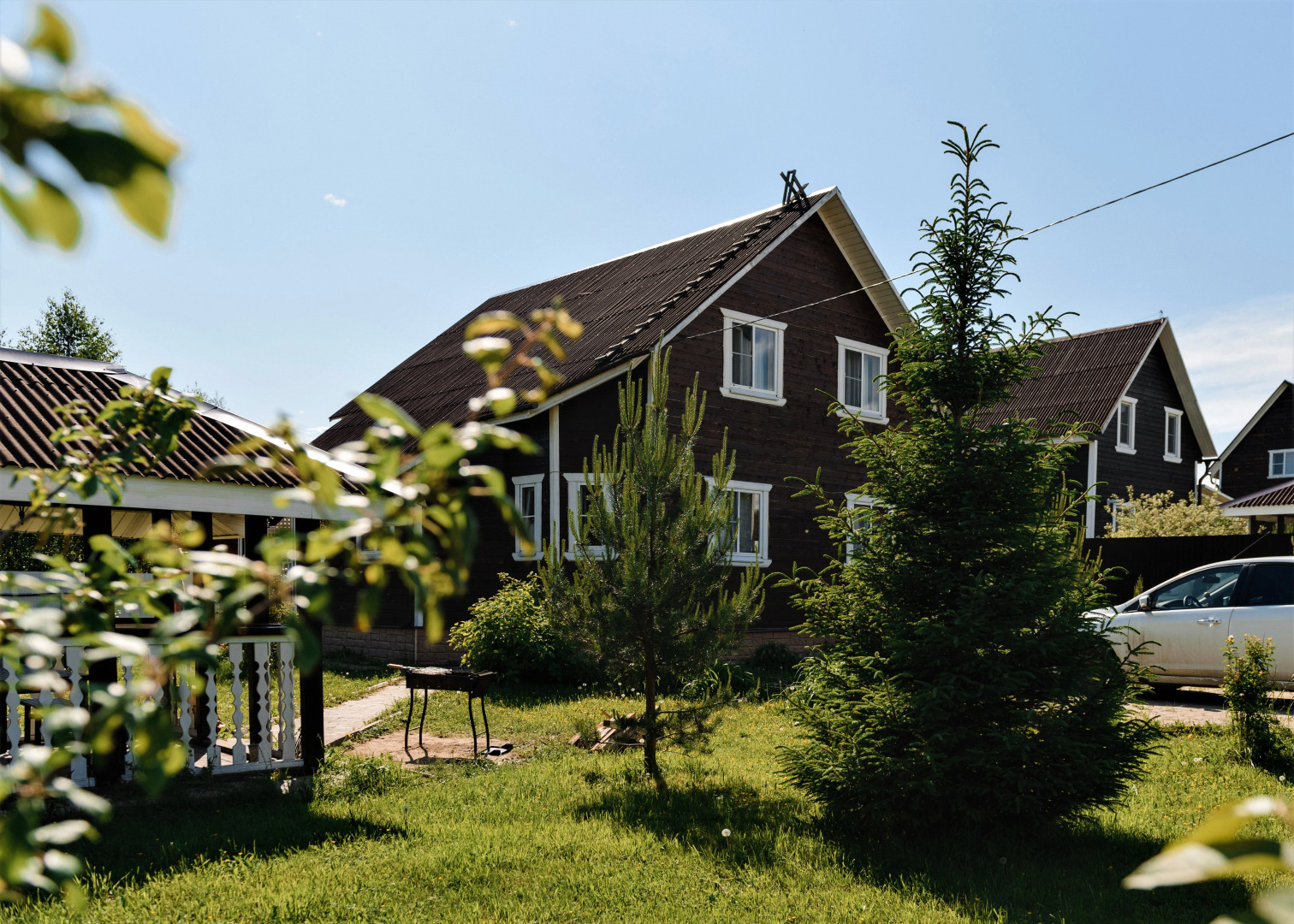 Гостевые дома Никитское Подворье