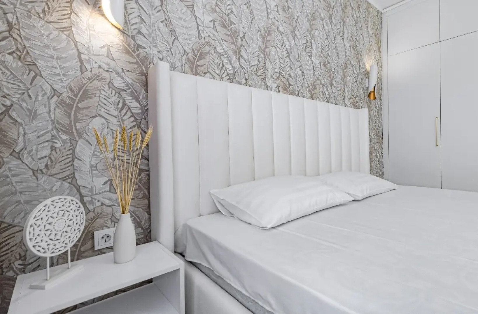 Апартаменты на проспекте Мангилик Ел 58