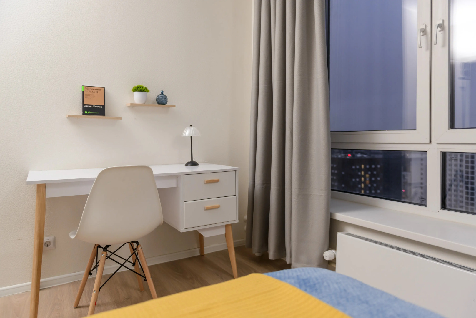 Квартира Apart Viktori на Ларюшина