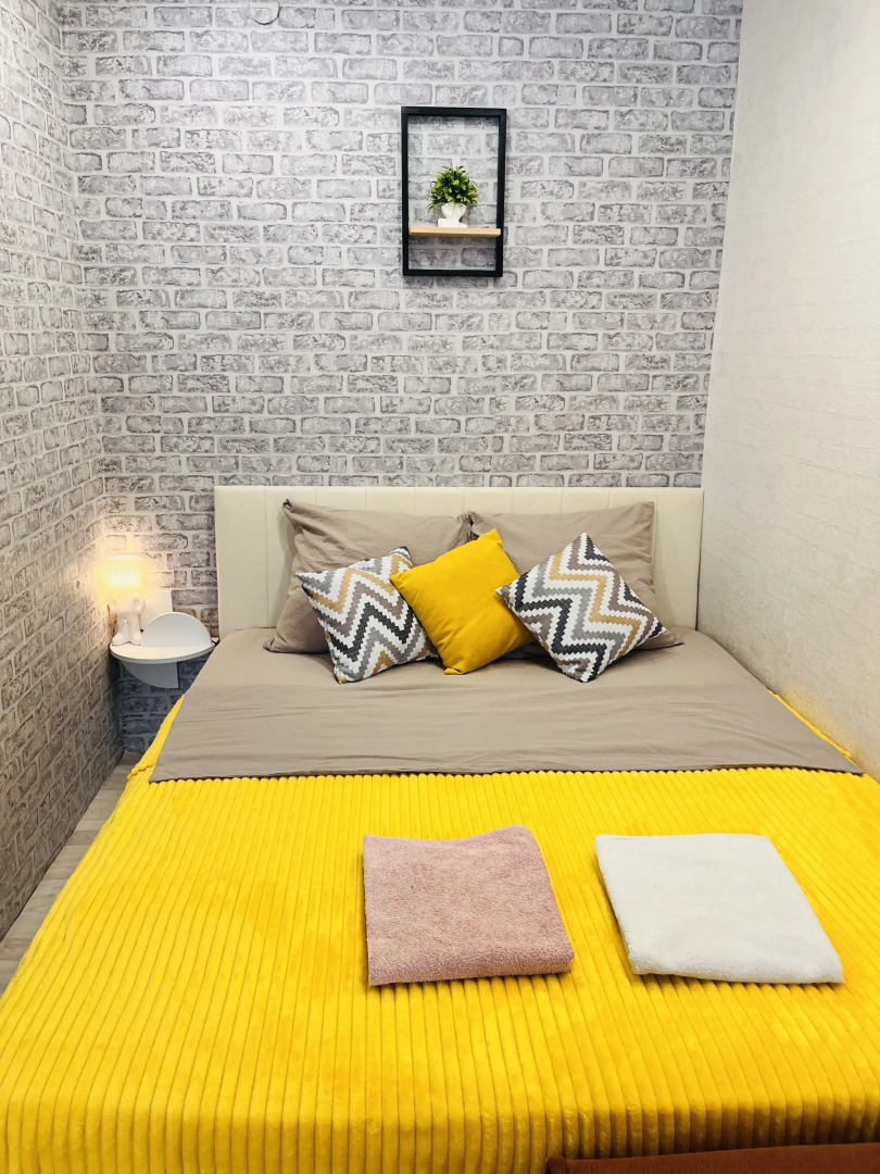 Квартира на улице Заводская улица 2А