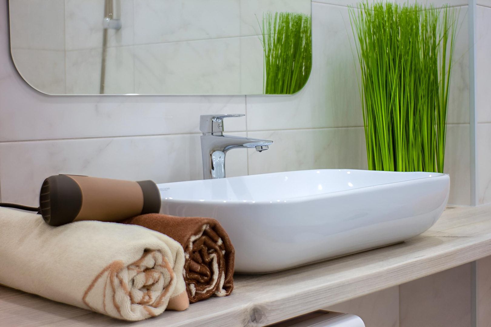 Апартаменты Стильная квартира