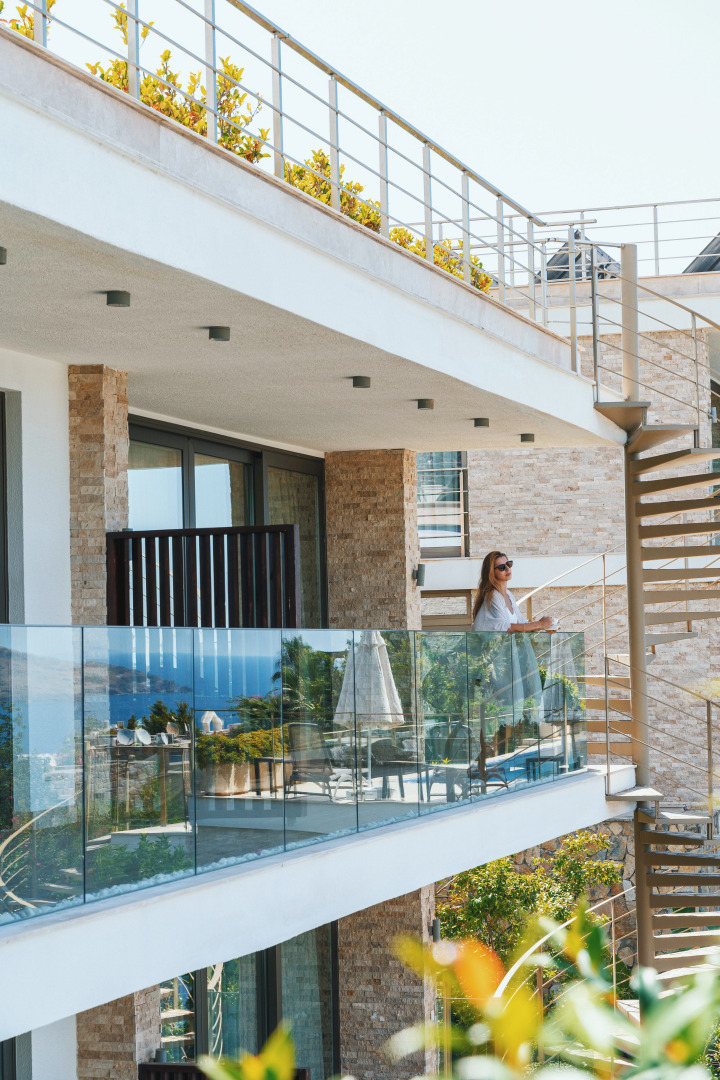 Spektr Boutique Hotel