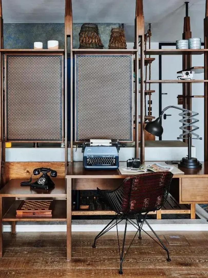 Отель 25hours Hotel Dubai One Central