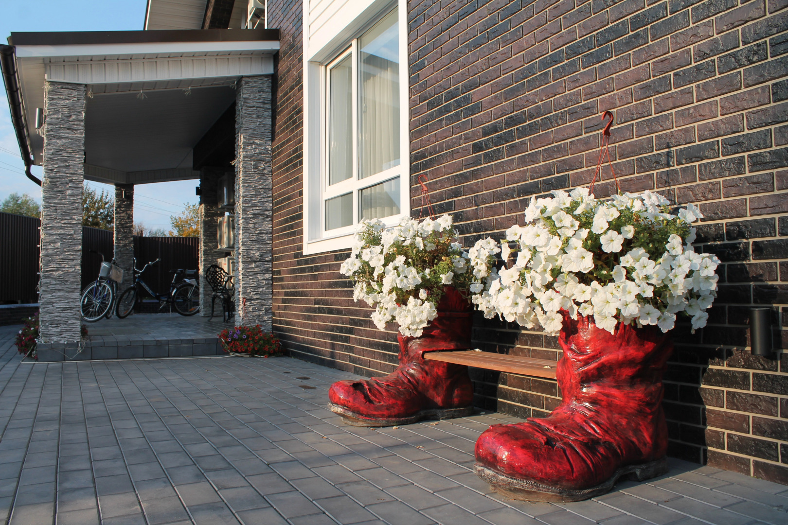 Гостевой Дом Николин Парк