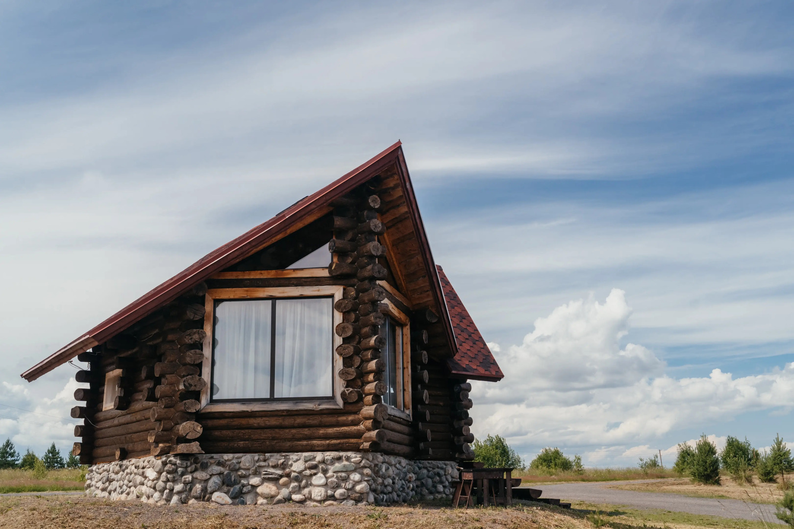 База Отдыха Туристическая Деревня Чуньки