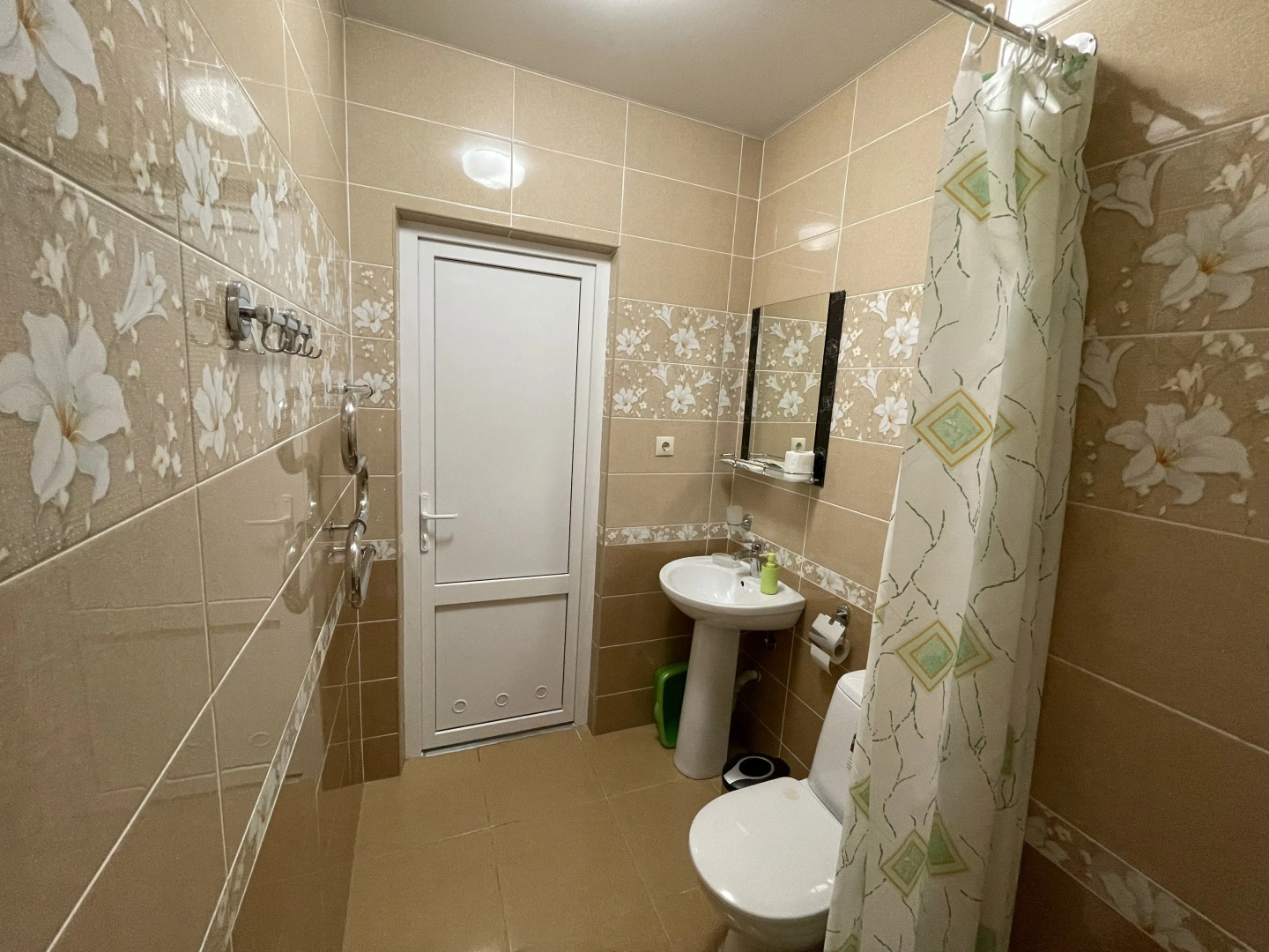 Гостевой Дом Колибри