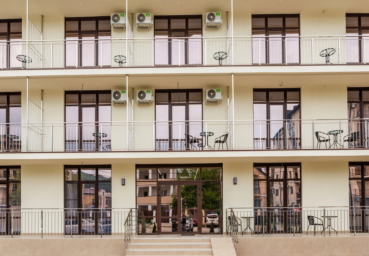 Гостевой Дом Отрада