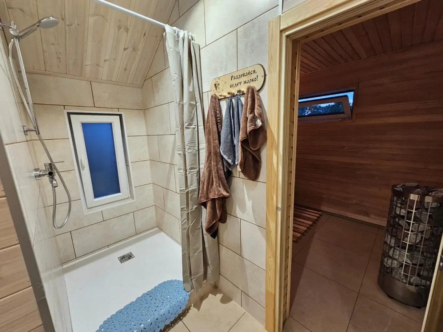 Частный дом Дом у моря