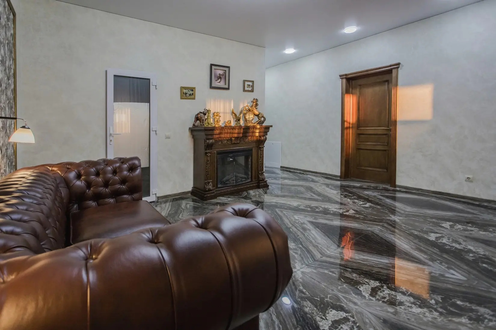 Гостевой дом Виллоо Боско