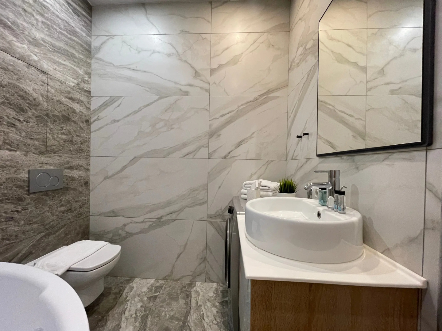 Апартаменты Scandinavia by Smart Lofts Moscow