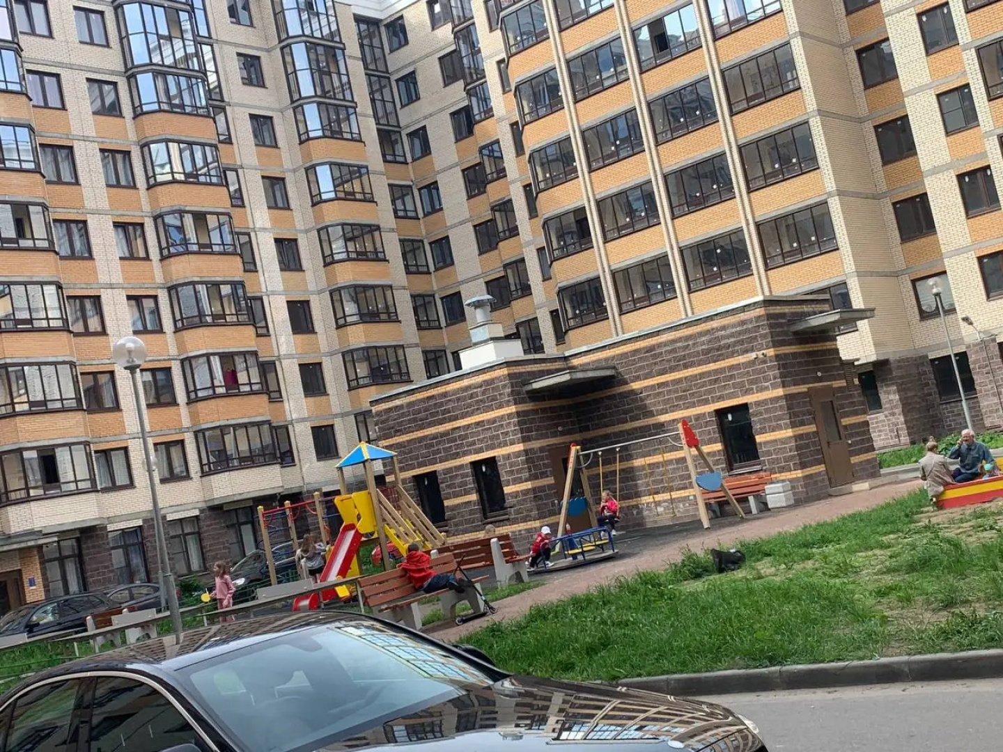 Квартира Уютно как дома