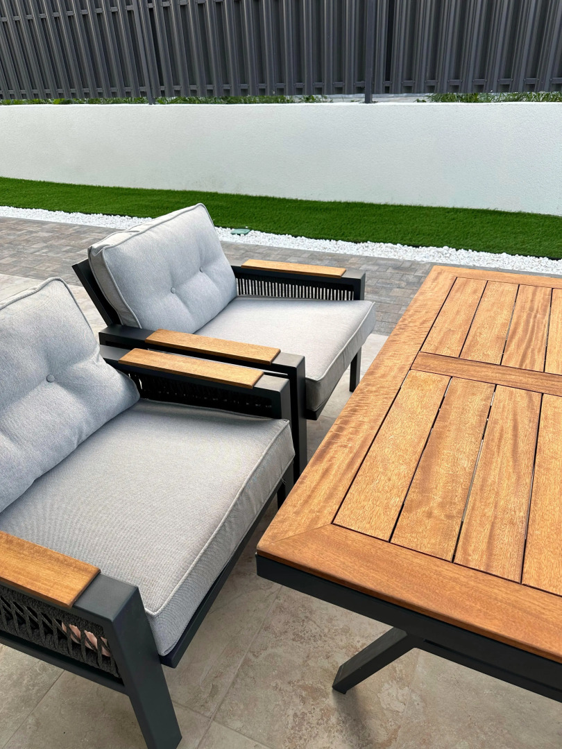 Вилла David Villa