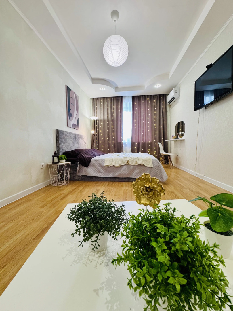 Апартаменты у Аквапарка