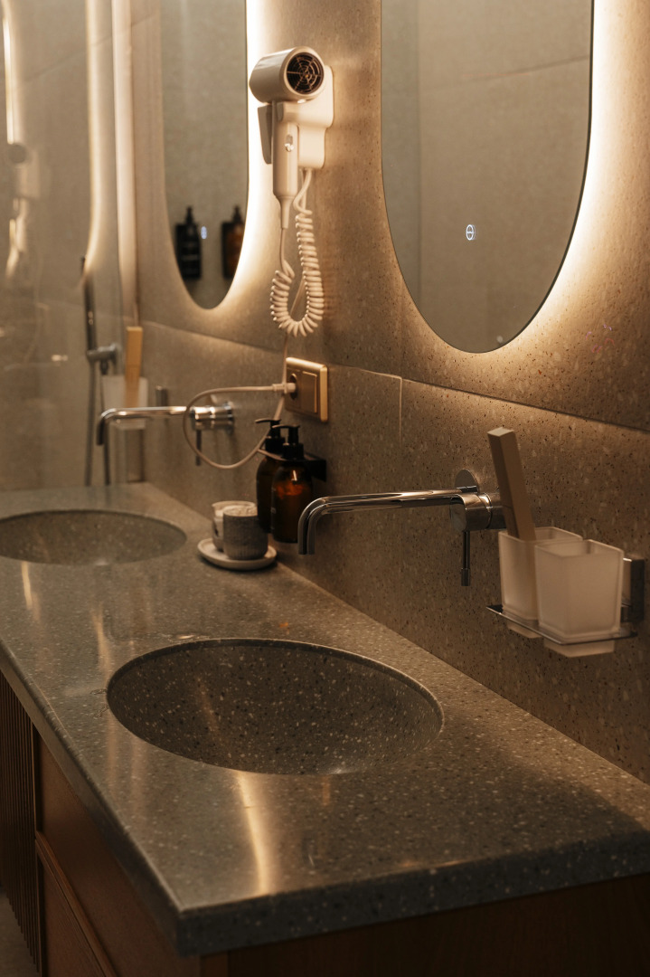 Шале Residence 1