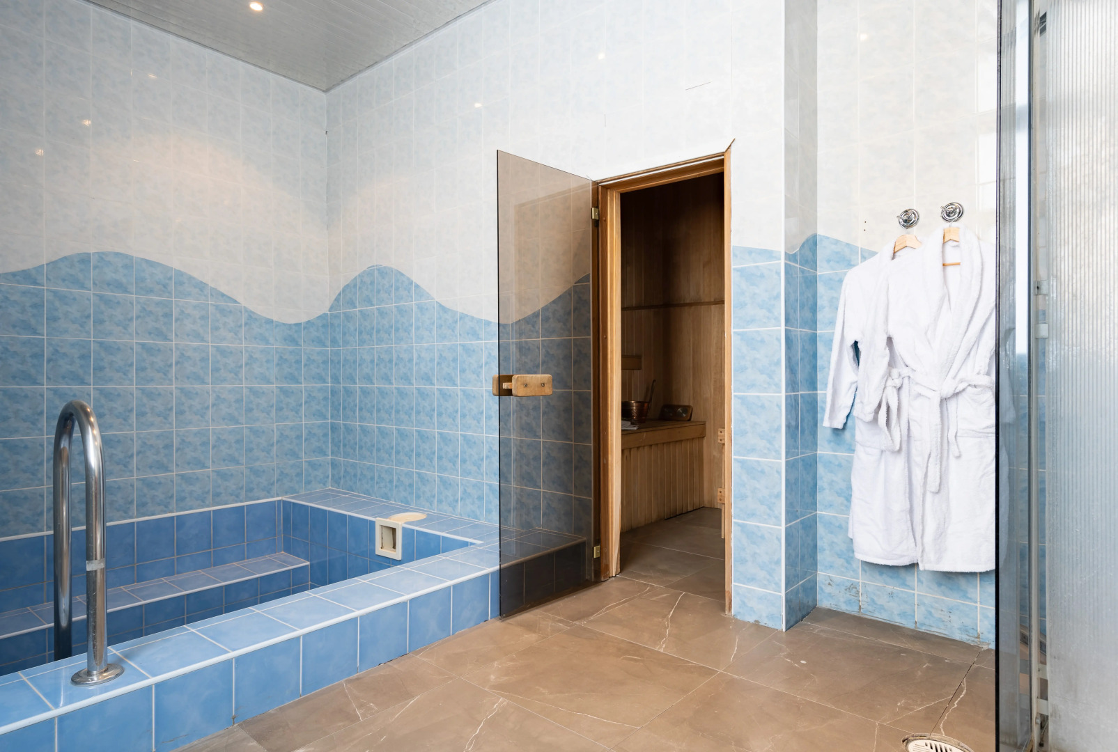 Отель Belveder Hotel&Spa