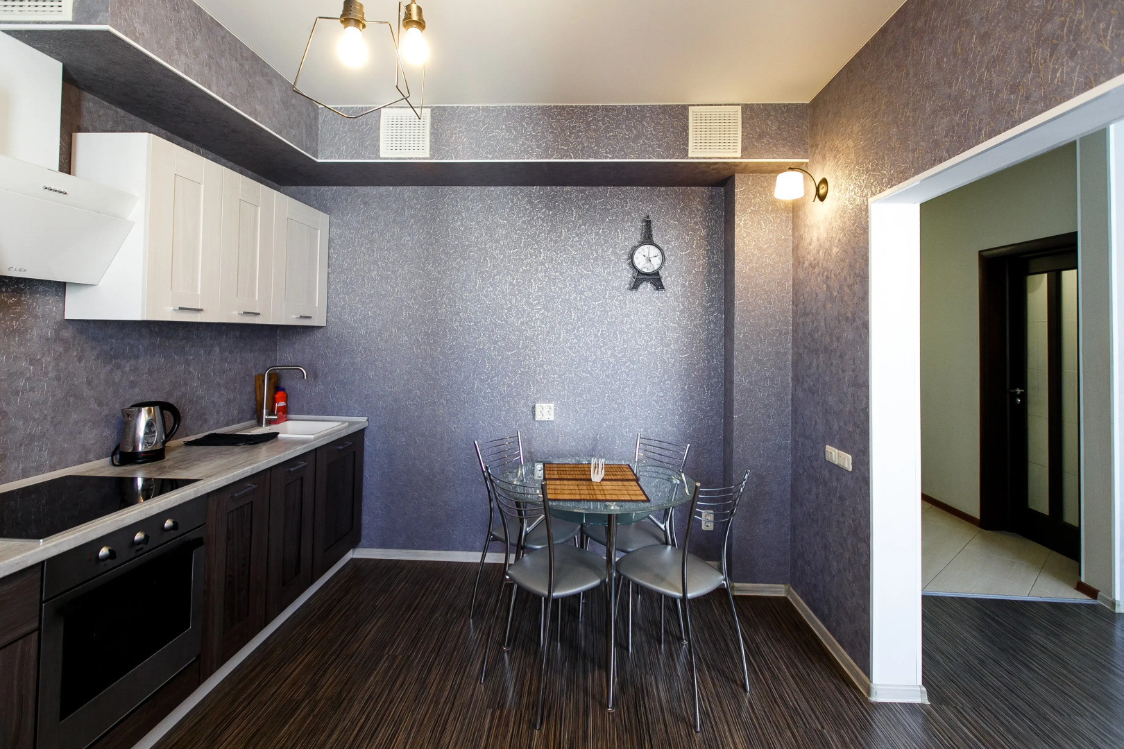 Апартаменты Liproom