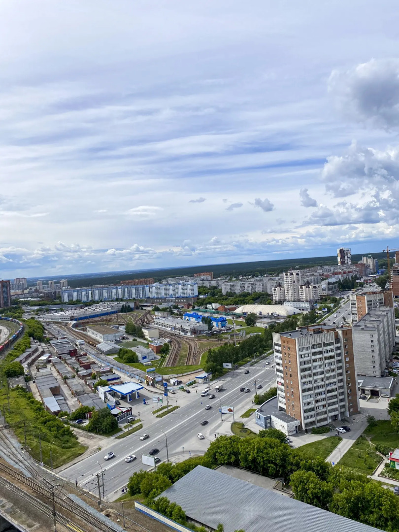 Апартаменты Наш Выбор