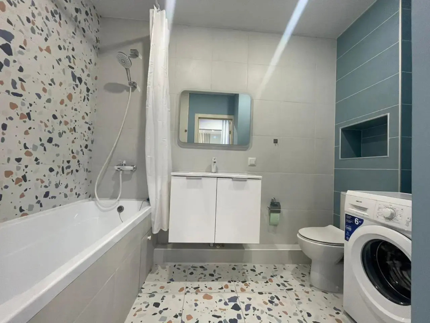 Апартаменты в центра города