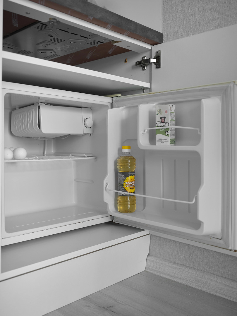 Апартаменты Hugge