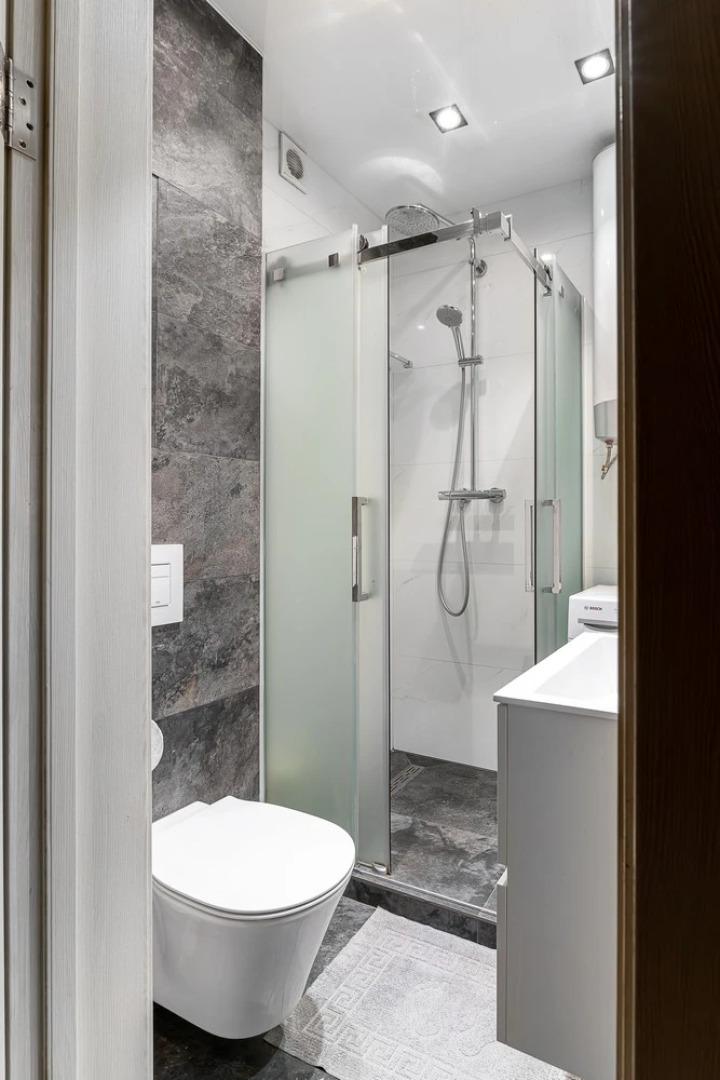 Апартаменты Arbaro Design