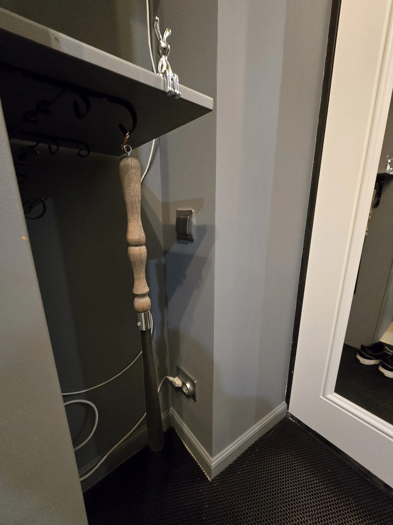 Квартира ХозяйкаМеднойГоры