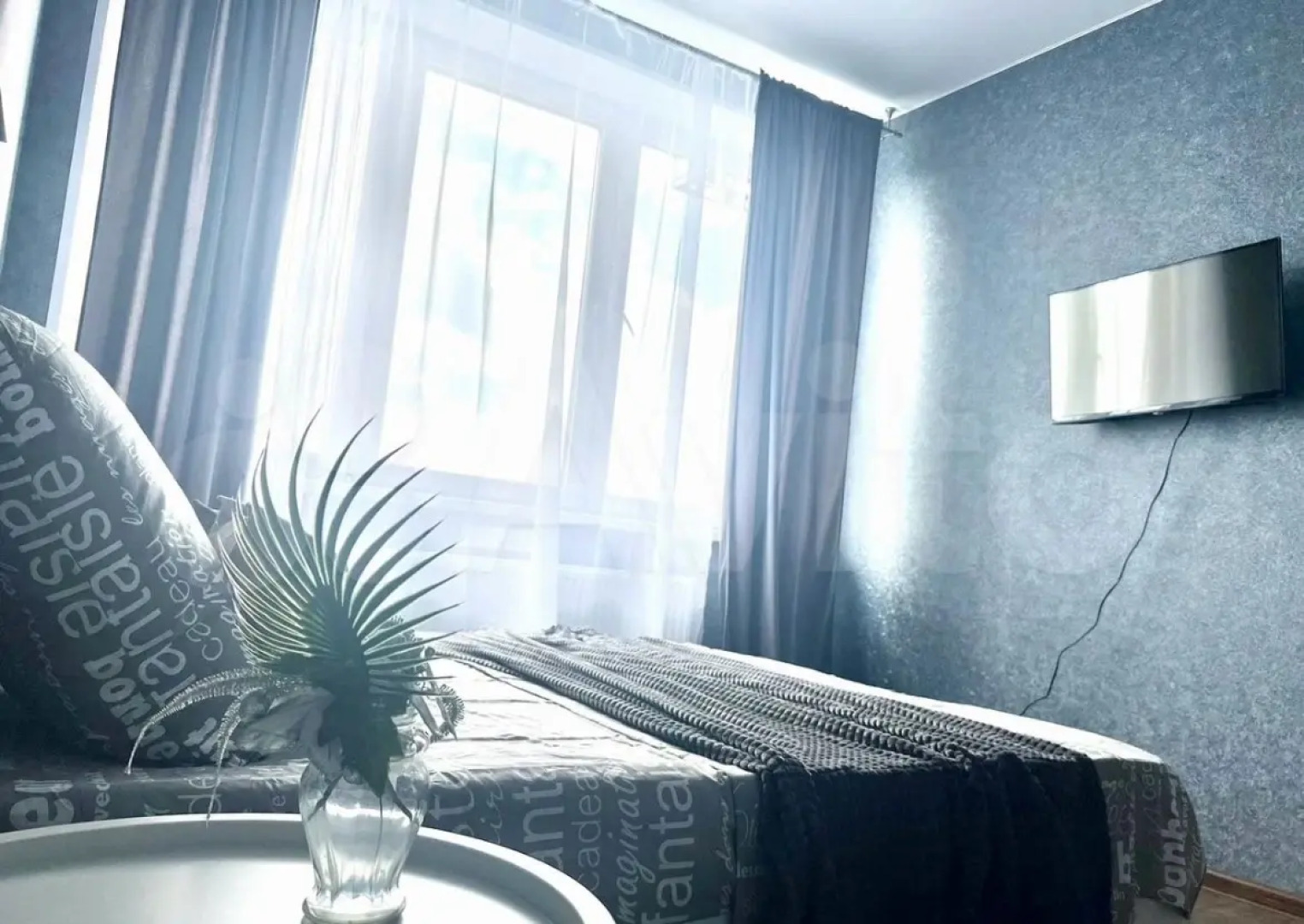 Апартаменты Софьи Ковалевской 3