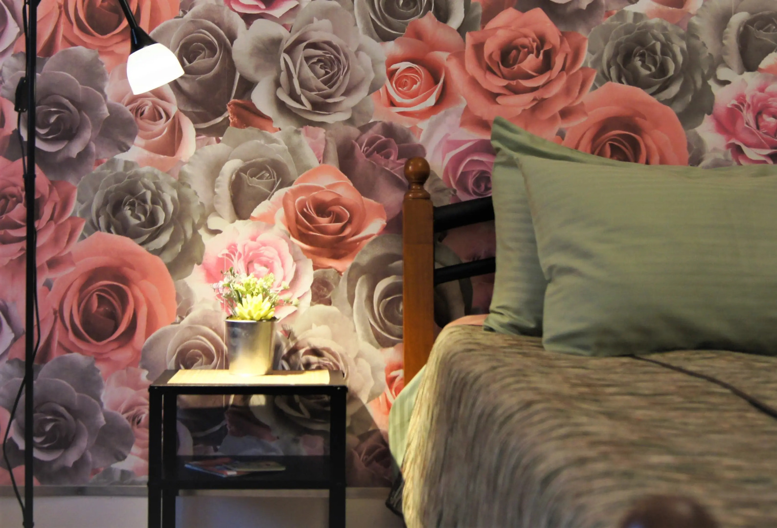 Квартира на горном курорте