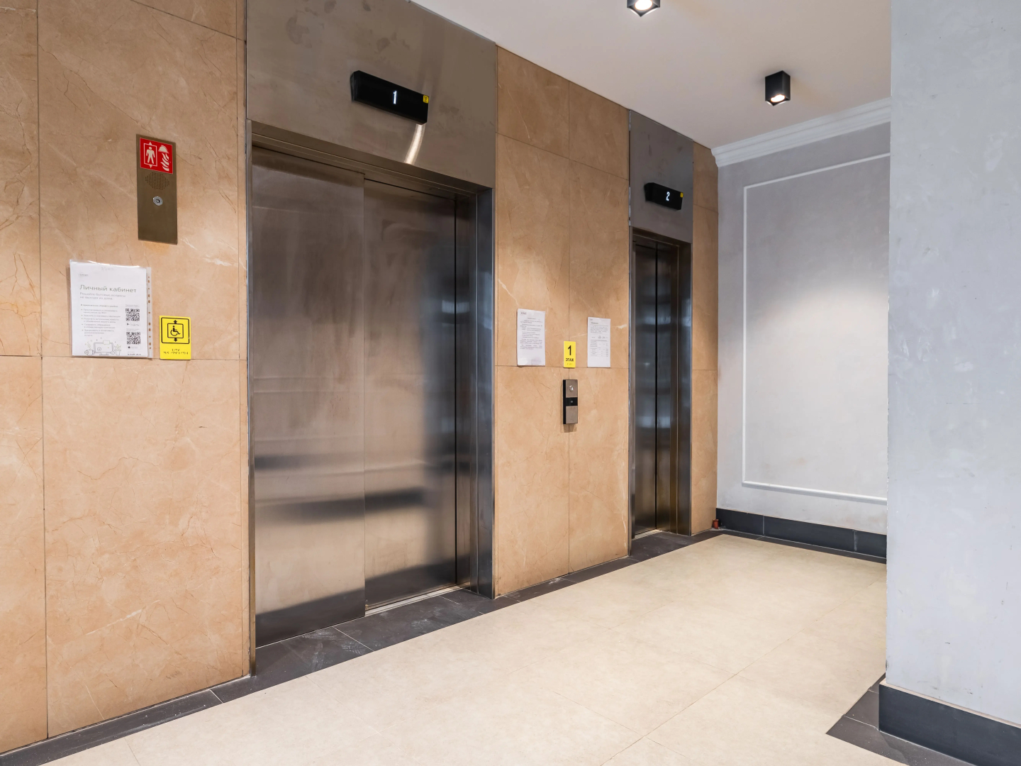 Апартаменты у Московского проспекта