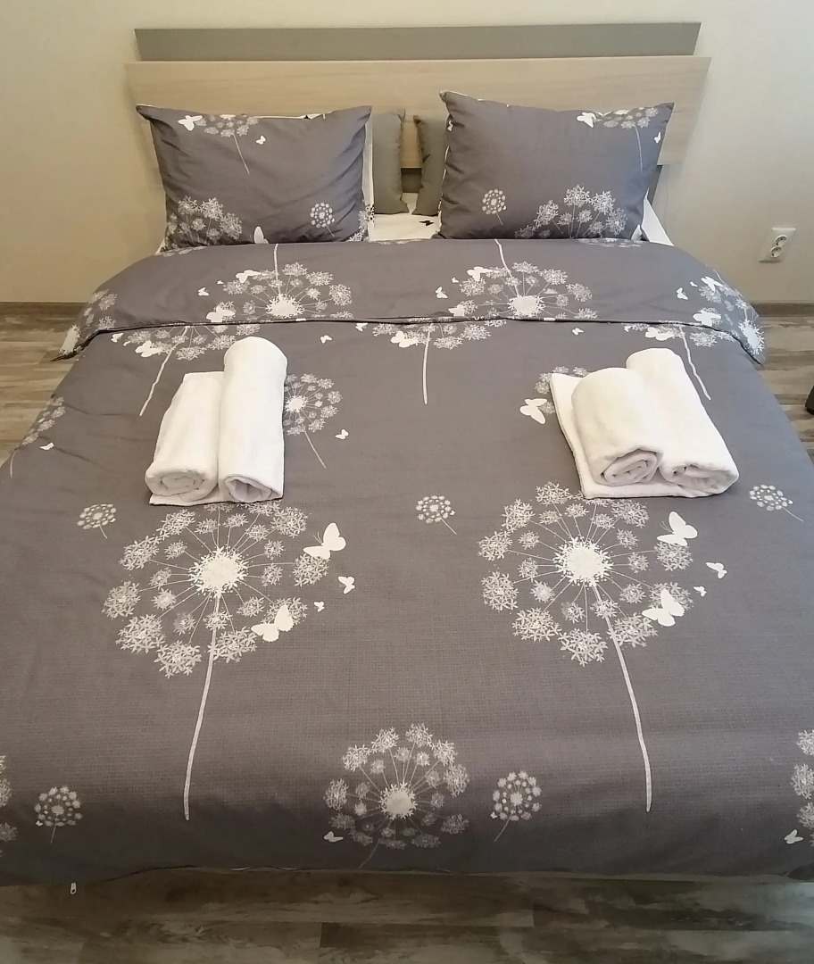 Квартира Стильная в элитном ЖК Небо