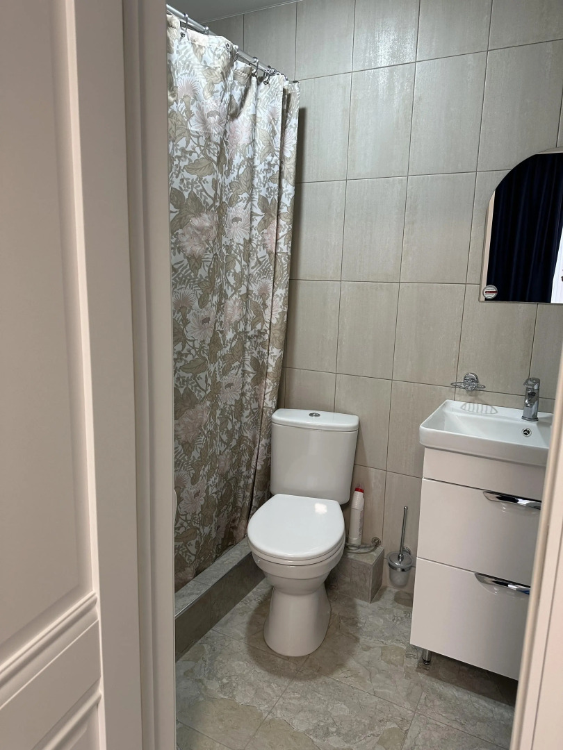 Меблированные комнаты Морской якорь