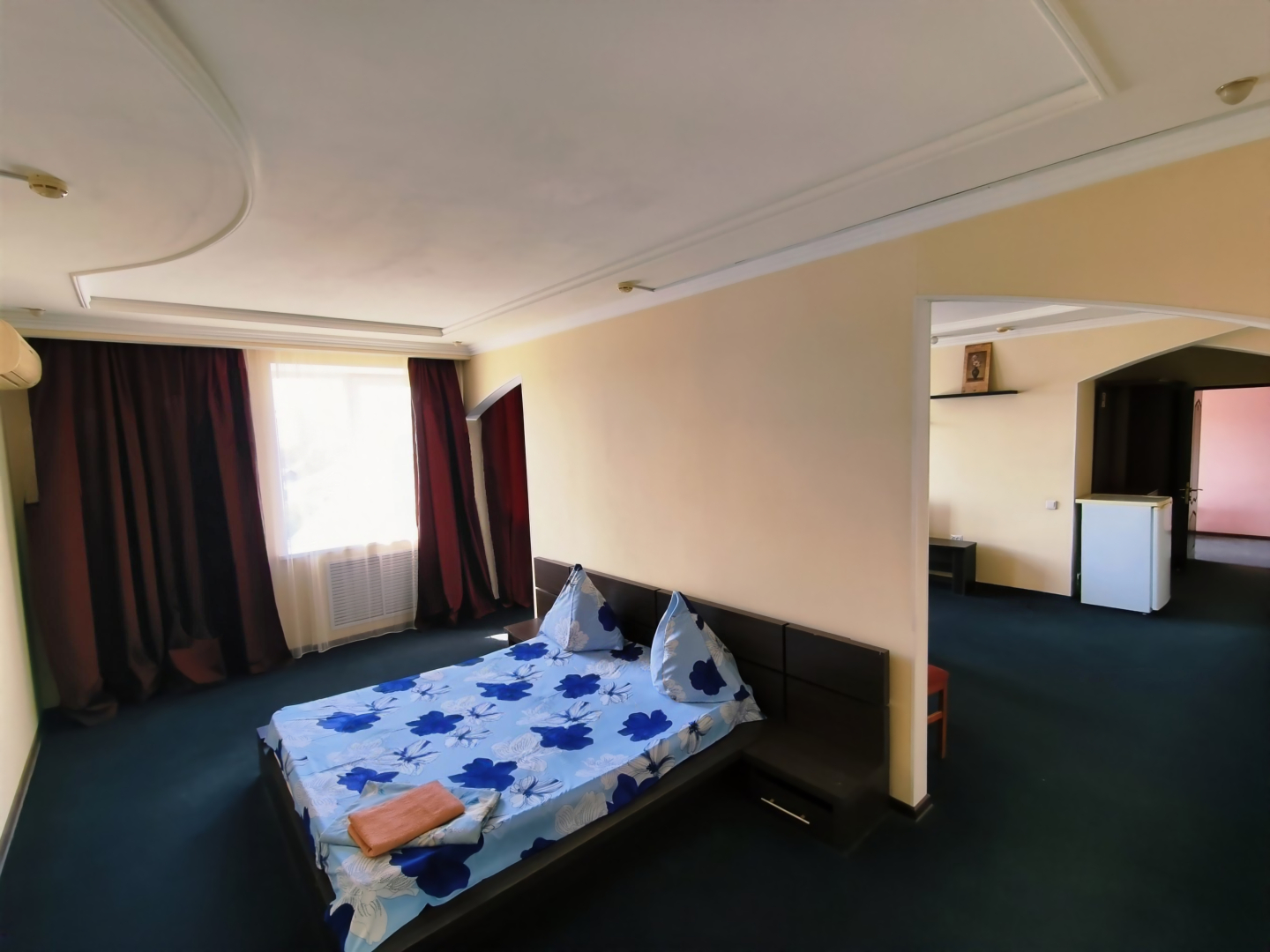 Гостевой Дом Корона на Моздокской