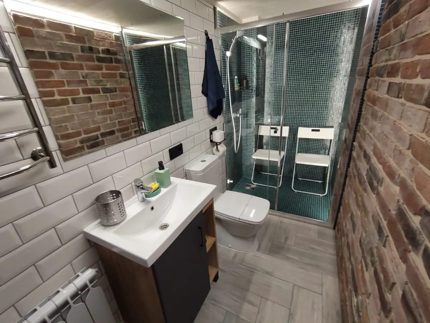 Апартаменты У Художника 1