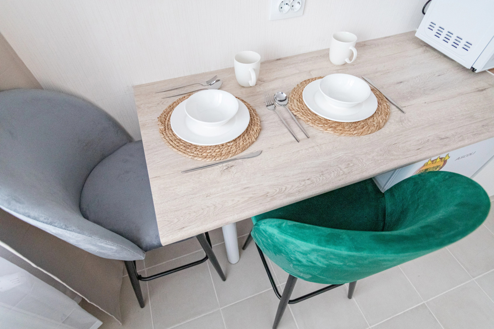 Апартаменты Путилково Просторная 5