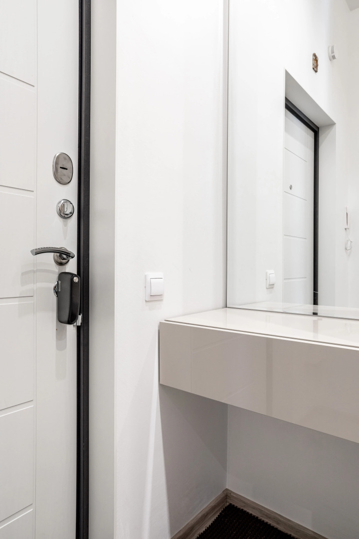 Апартаменты Павлин в Центре города