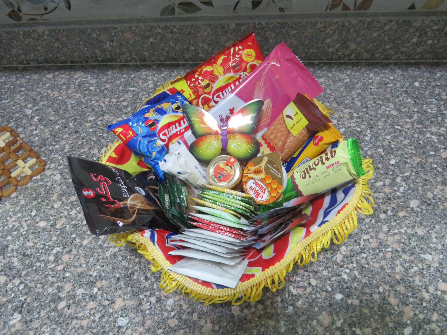 Апартаменты Sunny Sky RedSeaLine