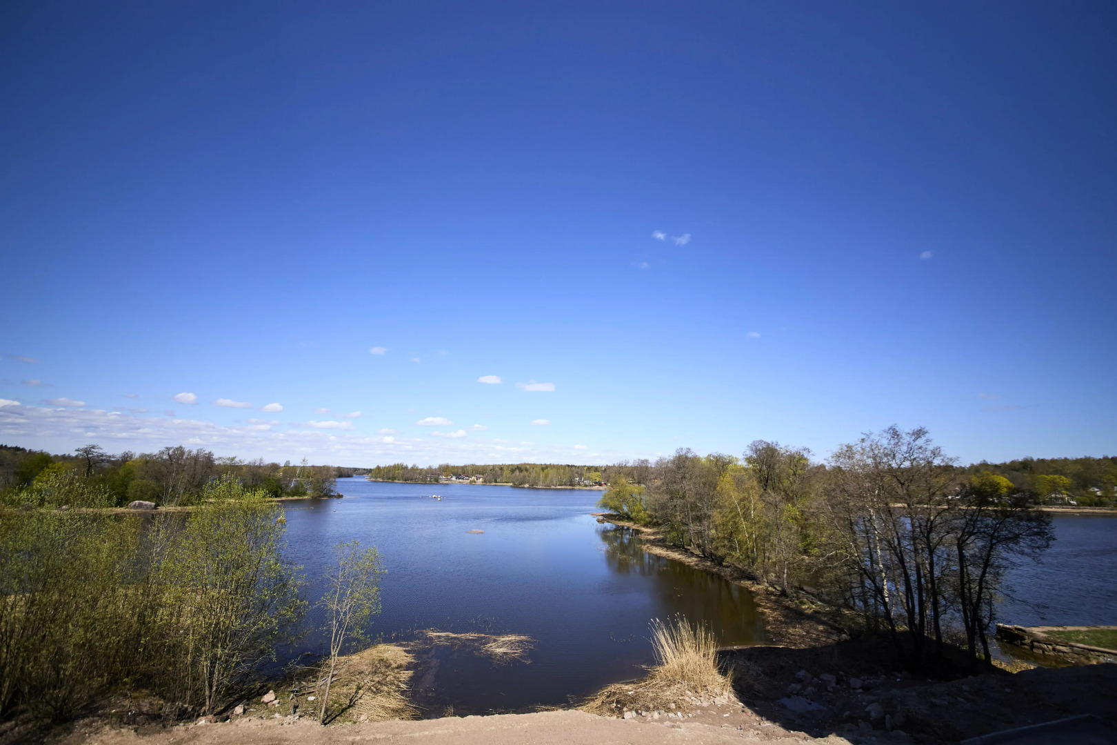 Квартира DD.APARTS.VBG: на Первой Береговой Линии в Новом Жк Малая Финляндия