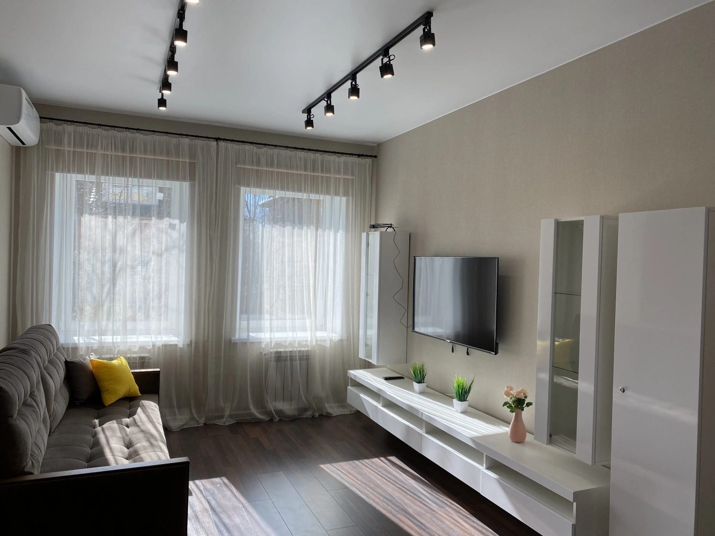 Апартаменты Ефимова 15