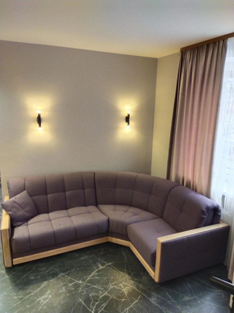 Отель Гостиница Центральная