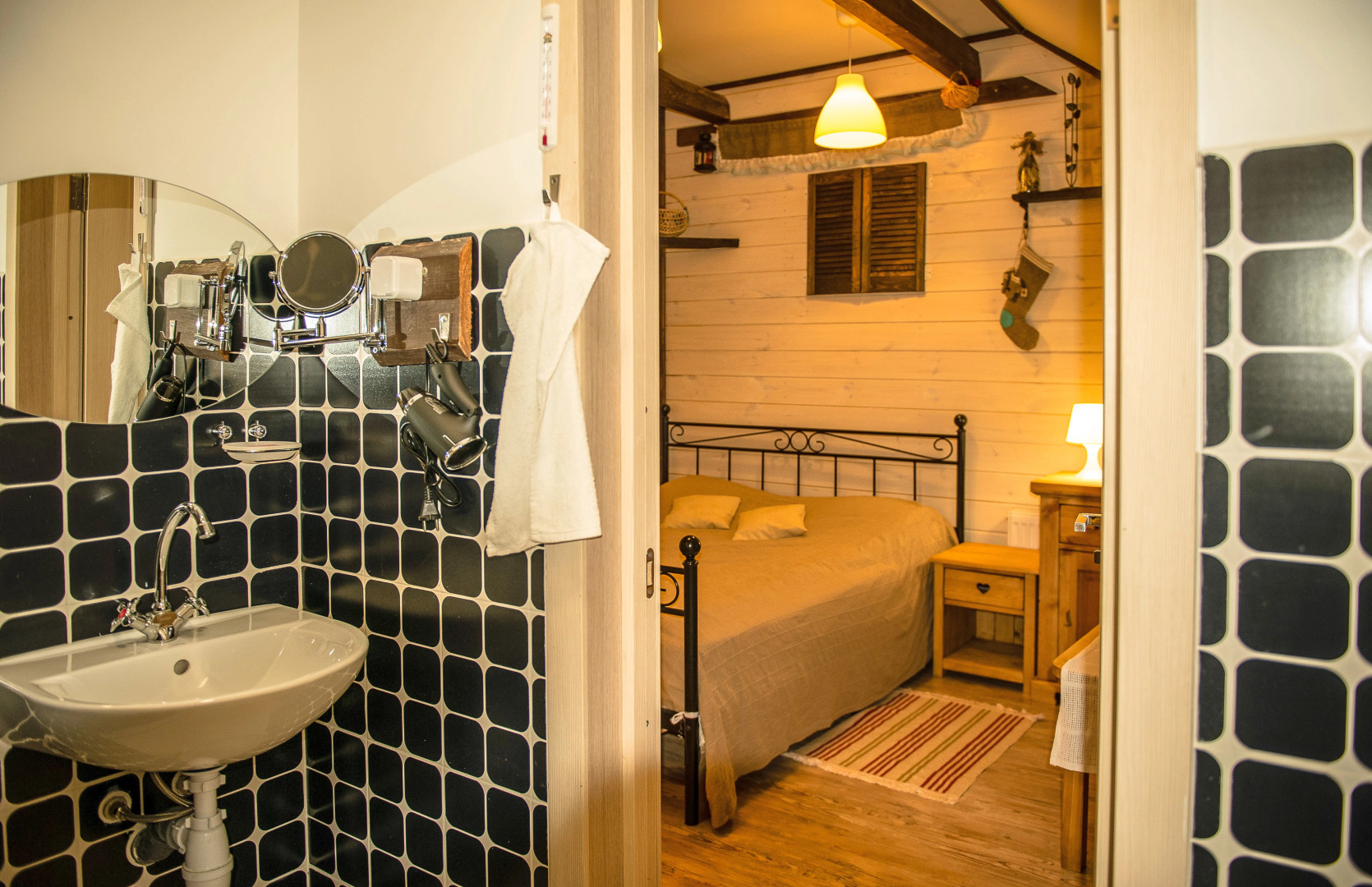 Гостевой дом Усадьба Беловежское Поместье