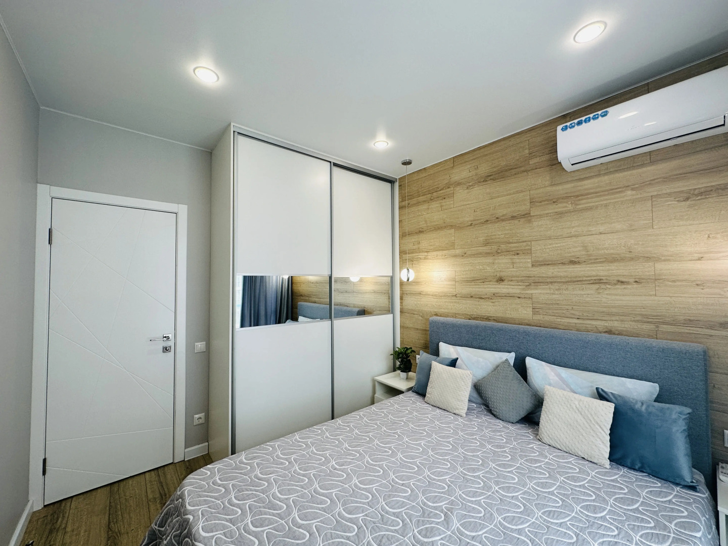 Апартаменты Nasutki38 2х комнатные у Моремолла