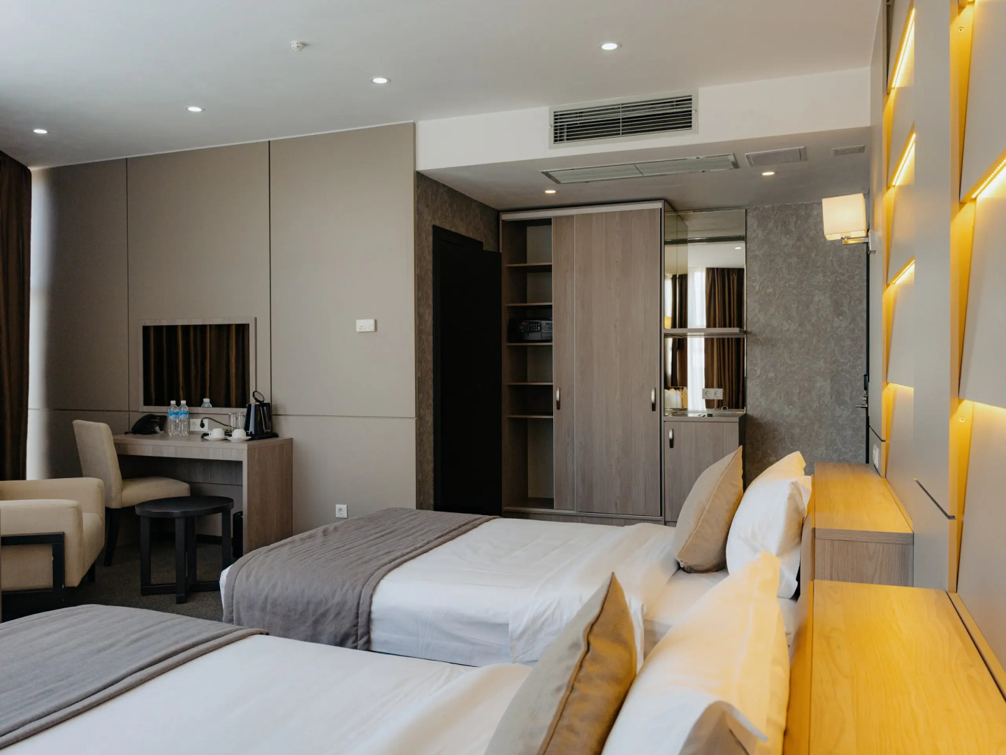 City Stay Hotel Bishkek